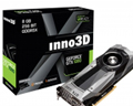 아이노비아, inno3D 지포스 GTX 1080과 iChiLL 신제품 론칭